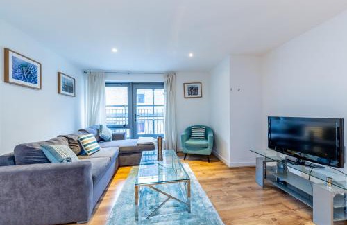 Spitalfields Apartamento | 1 & 2 Executive Apartments next to Liverpool Street FREE WIFI by City Stay Aparts London