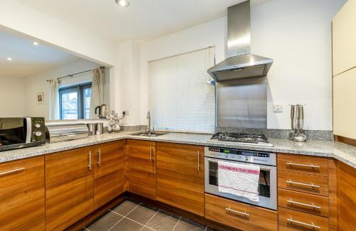 Spitalfields Apartamento | 1 & 2 Executive Apartments next to Liverpool Street FREE WIFI by City Stay Aparts London