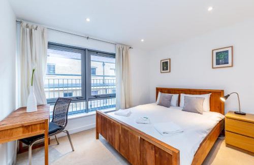Spitalfields Apartamento | 1 & 2 Executive Apartments next to Liverpool Street FREE WIFI by City Stay Aparts London