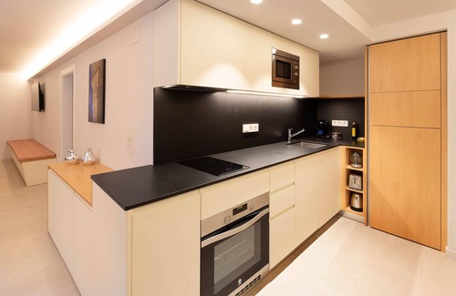 Figueres Apartamento | 1-2 ROMÀNIC - DOBLE APARTMENT