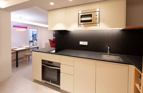 Figueres Apartamento | 1-2 ROMÀNIC - DOBLE APARTMENT