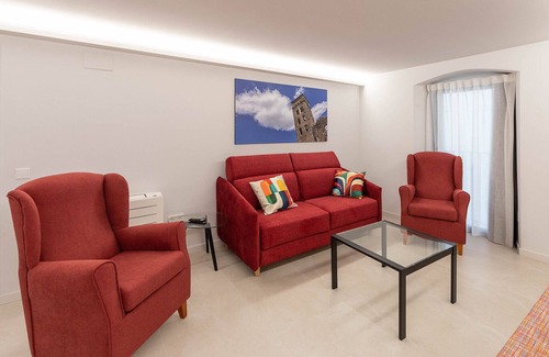 Figueres Apartamento | 1-2 ROMÀNIC - DOBLE APARTMENT