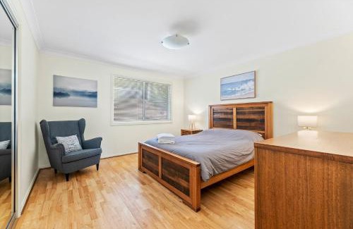 Narooma Apartamento | 1-3A Montague Street, Narooma