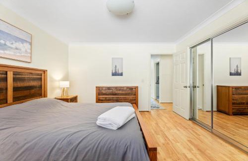 Narooma Apartamento | 1-3A Montague Street, Narooma