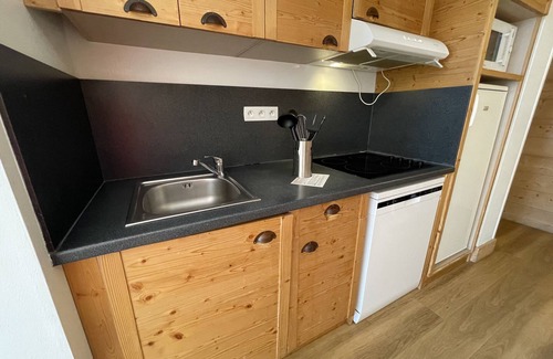 Les Bruyeres Apartamento | (1.424) ACONIT T 4