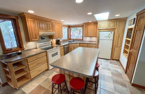 Lodi Cabina | 1,500 sqft level lot on Mohawksin, Great fishing, 3 bed, 1 bath, close to town