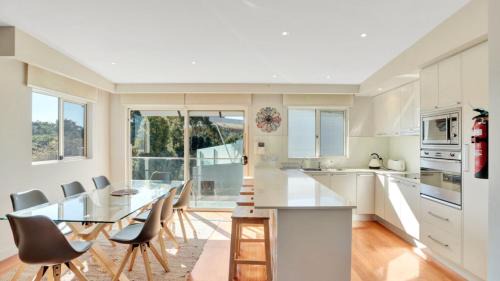 Hawks Nest Casa | 1 - 58 Moira Pde, Hawks Nest
