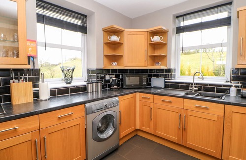 Gilsland Cabaña | 1 Alpha Rise, GILSLAND