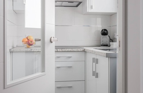 La Algaba Apartamento | 1 Apt 2 Hab Algaba Terraza SO