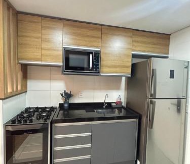 Sao Paulo Apartamento | #1 Apto TOP próx Metrô-Allianz Parque-Pró Magno