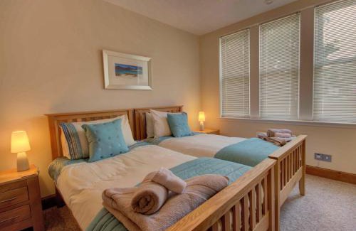 Dornoch Casa | 1 Argyle Place, Dornoch