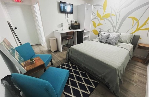 Mayaguez Apartamento | #1 Asia Italy Sea View Apts