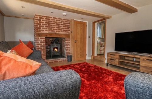 Lower Swanwick Casa | 1 Baytree Cottage