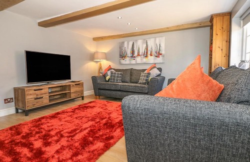 Lower Swanwick Casa | 1 Baytree Cottage