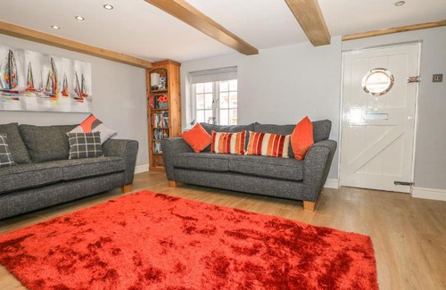Lower Swanwick Casa | 1 Baytree Cottage