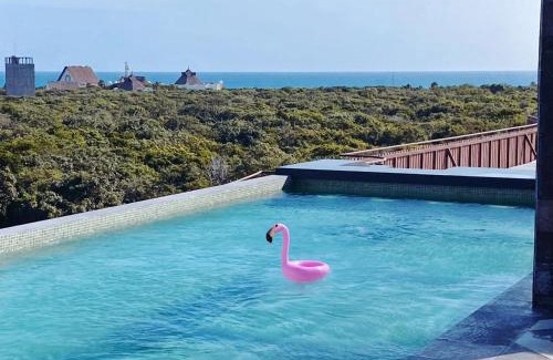 Playa Paraiso Apartamento | 1-BD Apt with Ocean View Rooftop Pool