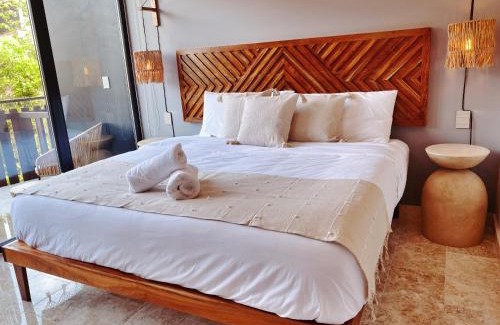 Playa Paraiso Apartamento | 1-BD Apt with Ocean View Rooftop Pool