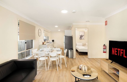 Acacia Ridge Apartamento | 1 Bdr Apt! Garden! Undercover Parking! 12BS1