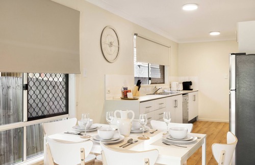 Acacia Ridge Apartamento | 1 Bdr Apt! Garden! Undercover Parking! 12BS1