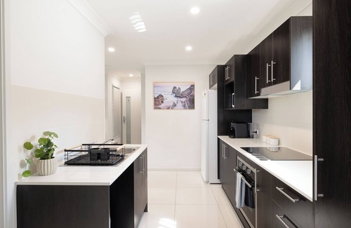 Rocklea Apartamento | 1 Bdr Apt! GST Credits! Kitchen! Parking! 331F1