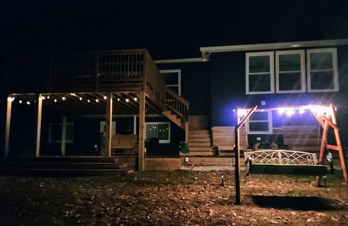 Nashville Casa | 1 bdrm Modern Oasis near everything.
