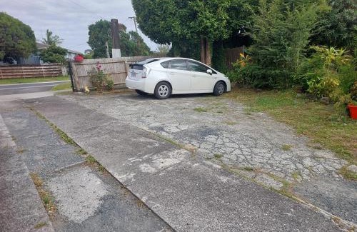 Massey Apartamento | 1 Bed 1 Bathroom w Parking Wi-Fi Netflix