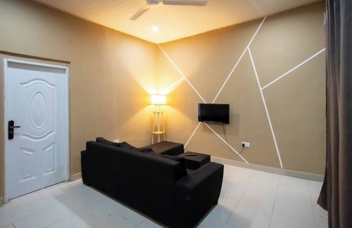 North Legon Casa | 1 bed apartment in Accra - 7