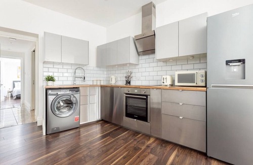 Peckham Apartamento | 1 Bed Apartment in Peckham