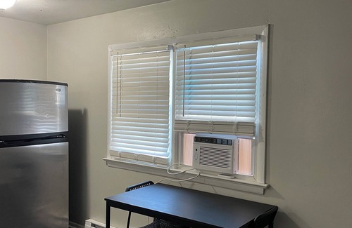 Cottage Line Apartamento | 1 Bed Apt across from the beach 2
