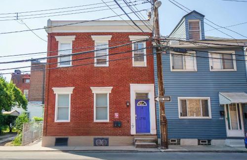South Side Flats Apartamento | 1 Bed Apt - Amazing Location 1 Block to Carson St