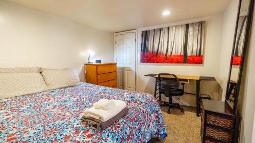 South Side Flats Apartamento | 1 Bed Apt - Amazing Location 1 Block to Carson St