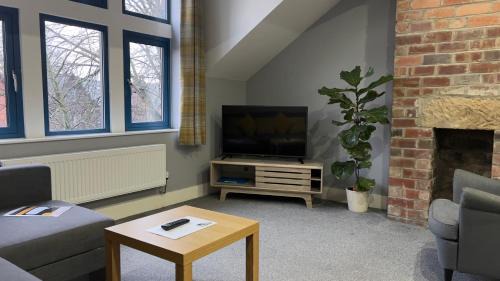 Chapeltown Apartamento | 1 bed Apt close to Leeds Arena Sleeps up to 4 people F6