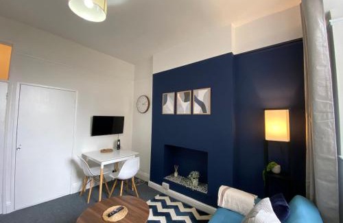 Grangetown Apartamento | 1 bed central Cardiff Apartment