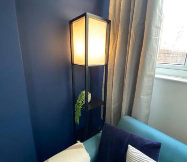Grangetown Apartamento | 1 bed central Cardiff Apartment