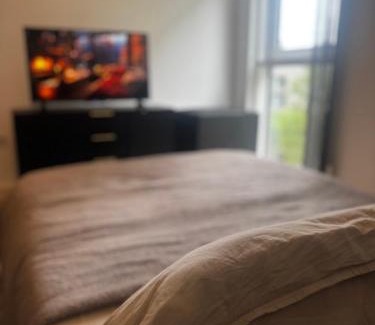 Stratford Apartamento | 1 Bed Flat Excel, IFS clouds, 02 arena, city Airport, Custom House
