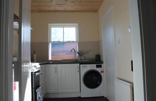 Templenoe Apartamento | 1 Bed Flat - Sleeps 2 - Parking - Wifi
