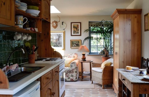Little Rissington Cabaña | Alojamiento de 1 habitación en Near Bourton-on-the-Water
