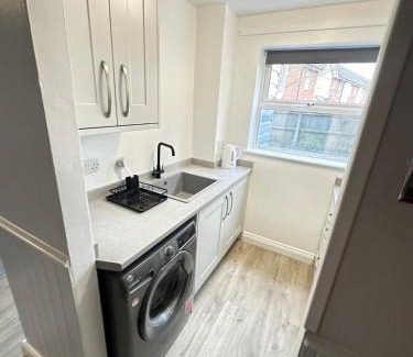 Much Marcle Apartamento | 1 bed house In rural Stoke prior 5 mins off the M5