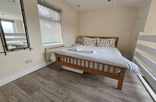 Luton Apartamento | 1 Bed House Luton town center