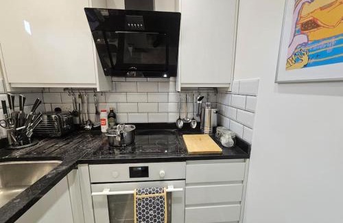 Luton Apartamento | 1 Bed House Luton town center