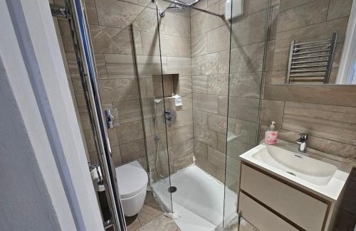 Luton Apartamento | 1 Bed House Luton town center