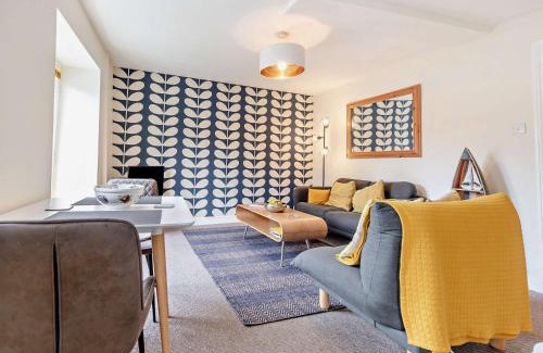 Aberaeron Casa | 1 Bed in Aberaeron 49261