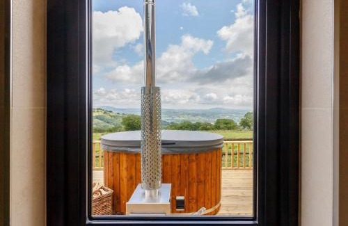 Llanvair Kilgeddin Casa | 1 Bed in Abergavenny 88015