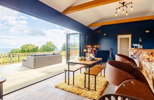 Llanvair Kilgeddin Casa | 1 Bed in Abergavenny 88015
