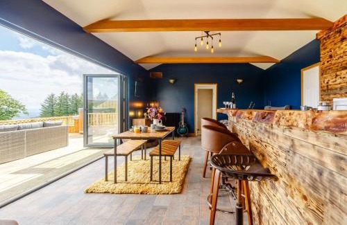 Llanvair Kilgeddin Casa | 1 Bed in Abergavenny 88015