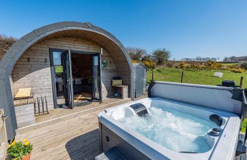 Stoke Rivers Casa | 1 Bed in Barnstaple 90190