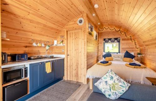 Stoke Rivers Casa | 1 Bed in Barnstaple 90190