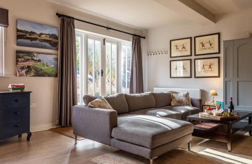 New Forest District Apartamento | 1 bed in Beaulieu 53042