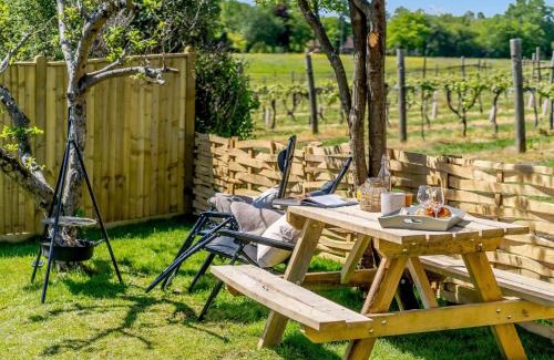 Biddenden Casa | 1 Bed in Biddenden 82527