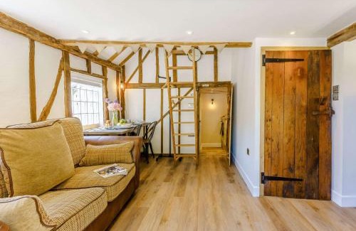 Biddenden Casa | 1 Bed in Biddenden 82527